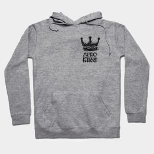 Afro King Hoodie